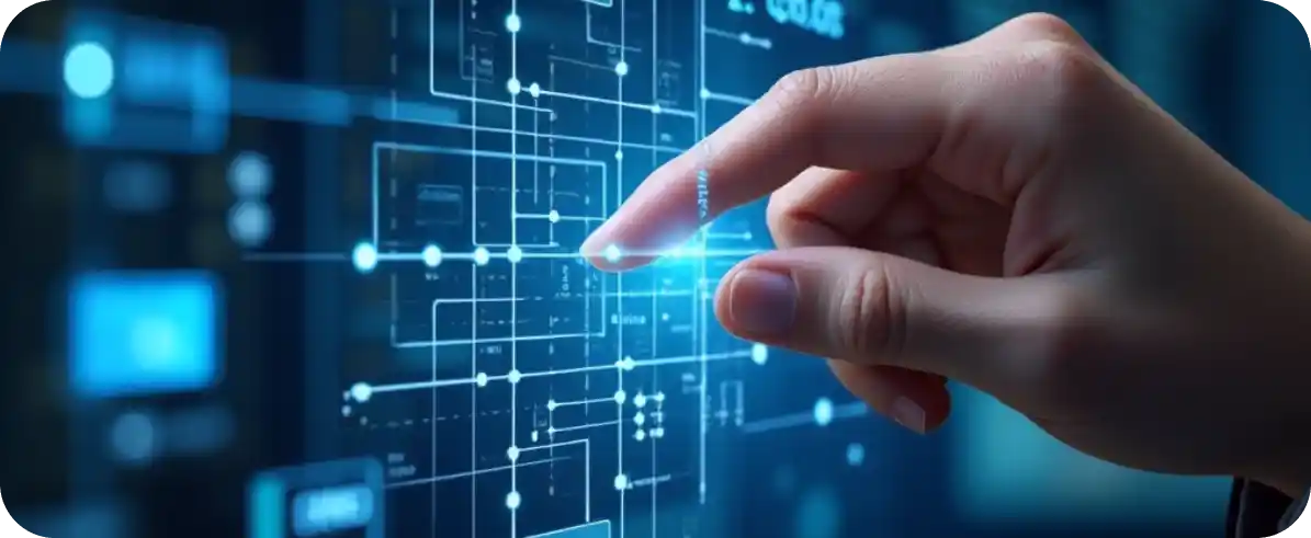 LLMs and legacy ERP systems